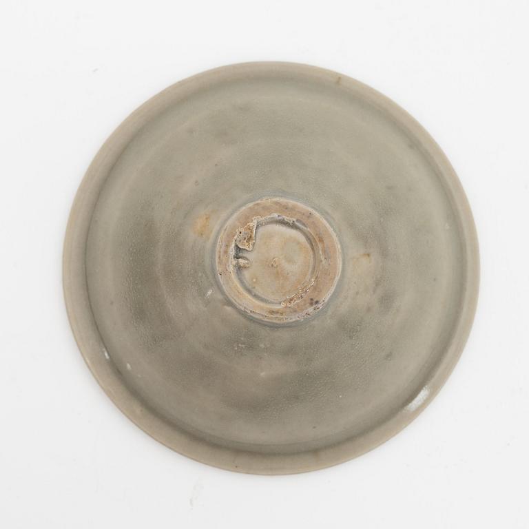 A 'Yazohou' bowl, Song dynasty (960-1279).