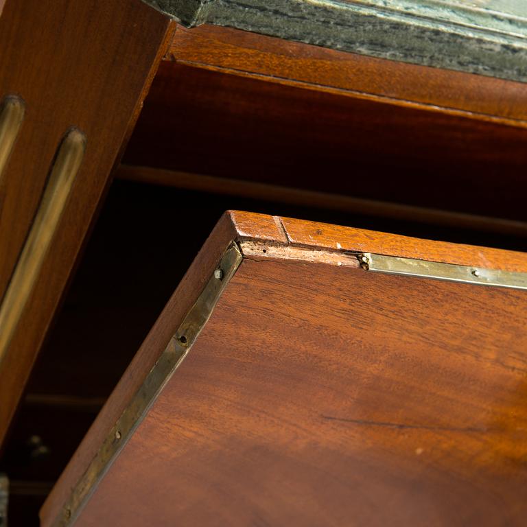 Anders Scherling, sekretär, gustaviansk, Stockholm 1783.