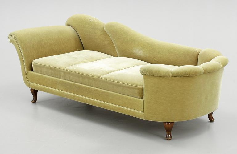 KANAPÉ / SOFFA, Tor / Tom Wolfenstein, Ditzingers, 1940-tal.