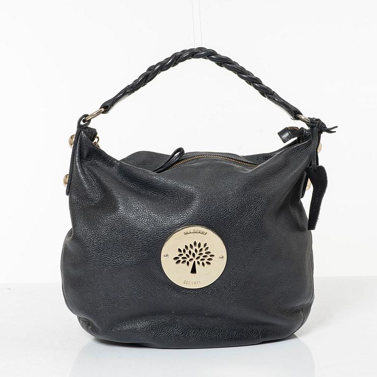 Mulberry, väska, "Daria".