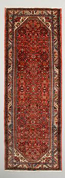 MATTA, Hoseinabad, 295 x 105 cm.