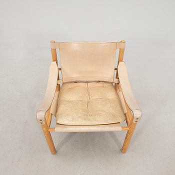 Arne Norell, fåtölj "Cirocco" 1900-talets senare del.