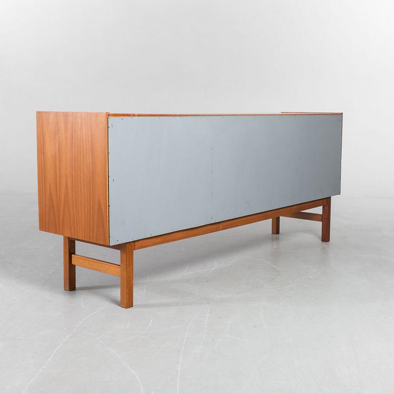 SIDEBOARD, troligen "Viborg", IKEA. 1900-talets andra hälft.