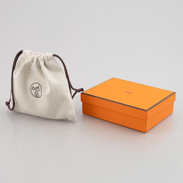 Hermès, wallet/bag, "Constance slim wallet/belt bag", 2022.