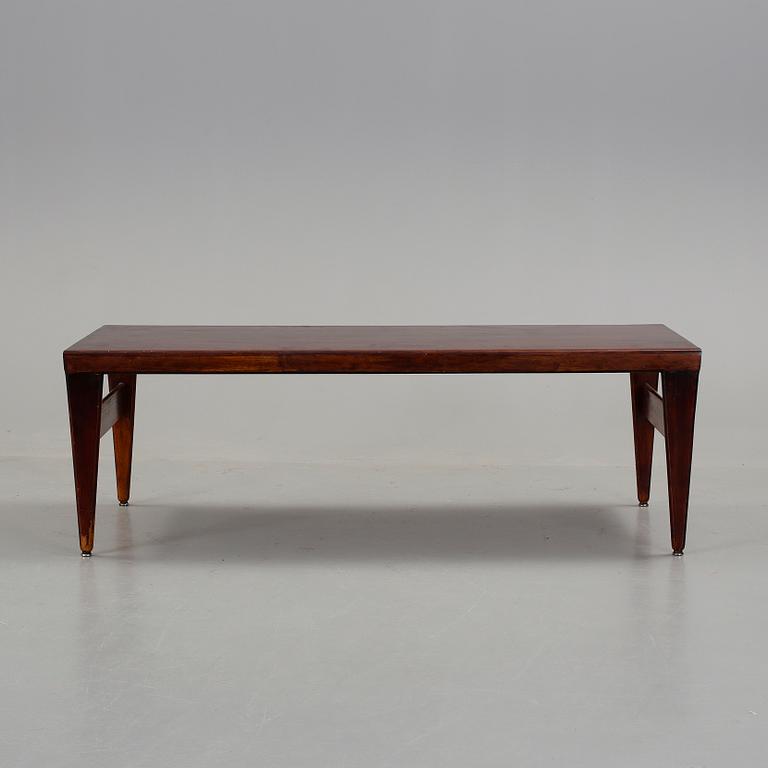 SOFFBORD, Danmark, 1960-/70-tal.