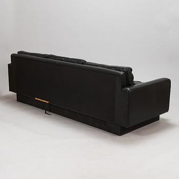 Ben af Schultén, a 1970's  B590, 'Big Ben' sofa for Artek.