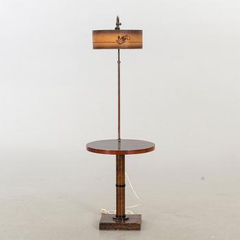 GOLVLAMPA m BORD, funkis.