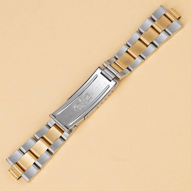Rolex, Oyster Perpetual, Date 34, ca 1991.