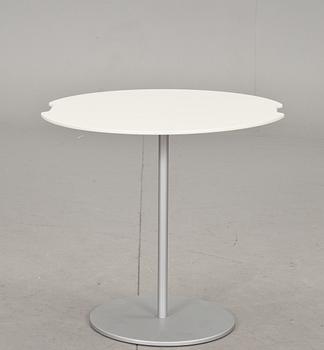 BORD, "252 On-Off", Piero Lissoni och S. Sook Kim, Cassina.