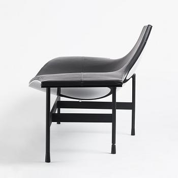 Jean-Marie Massaud, a 'Terminal 1' chaise longue for B&B Italia, post 2008.