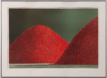 Philip von Schantz, "Vinbärsberg".