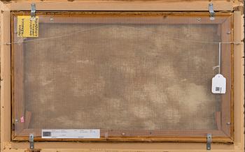 MAUNO MARKKULA, "TRAM".