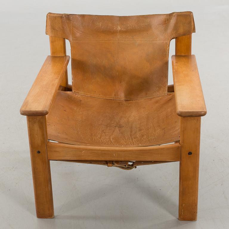 FÅTÖLJ, "Natura", Karin Mobring, IKEA, 1970-tal.