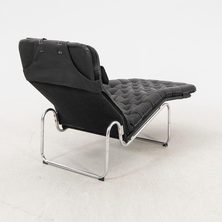 Christer Blomquist, a Kröken reclining chair for IKEA 1969.