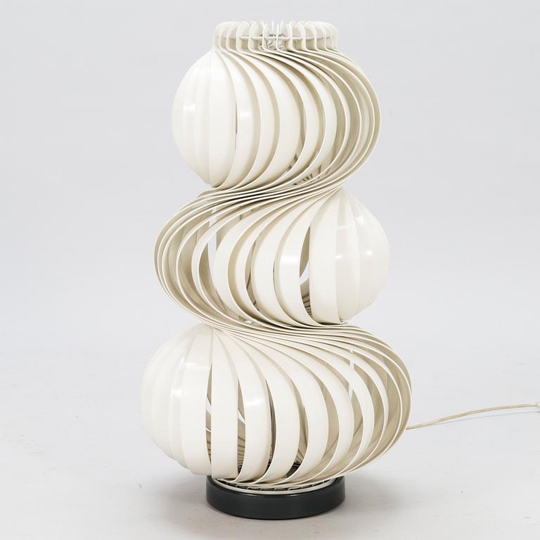 OLAF VON BOHR, lampa, "Medusa", Valenti, Italien.