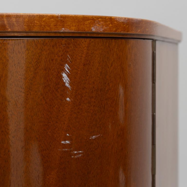 Cabinet, Bodafors, mid-20th century.