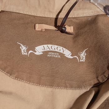 JACKA, Jaggý, storlek L.