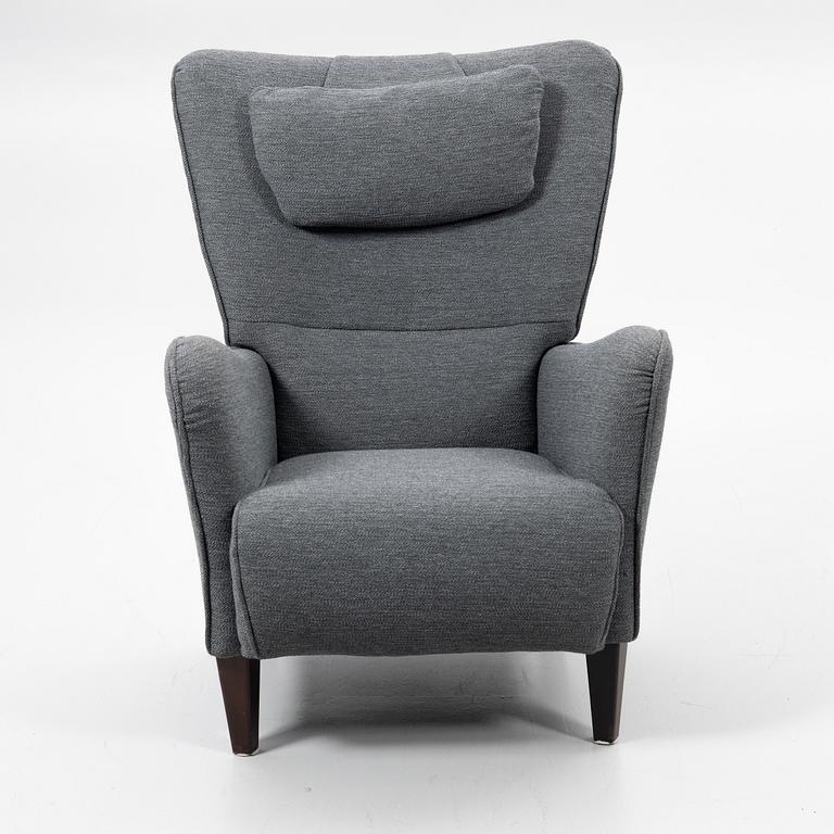 Armchair, 2000s.