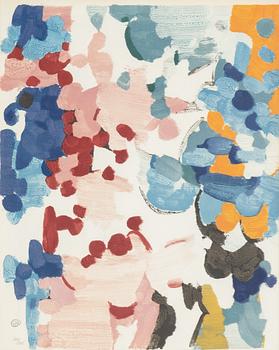 Lennart Rodhe, "Årstiderna".