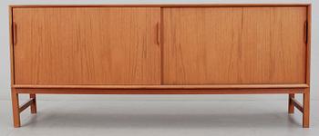 SIDEBOARD, Karl-Erik Ekselius, för JOC Möbler, 1960/70-tal.