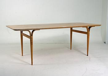 BORD, Bruno Mathsson, firma Karl Mathsson, Värnamo.