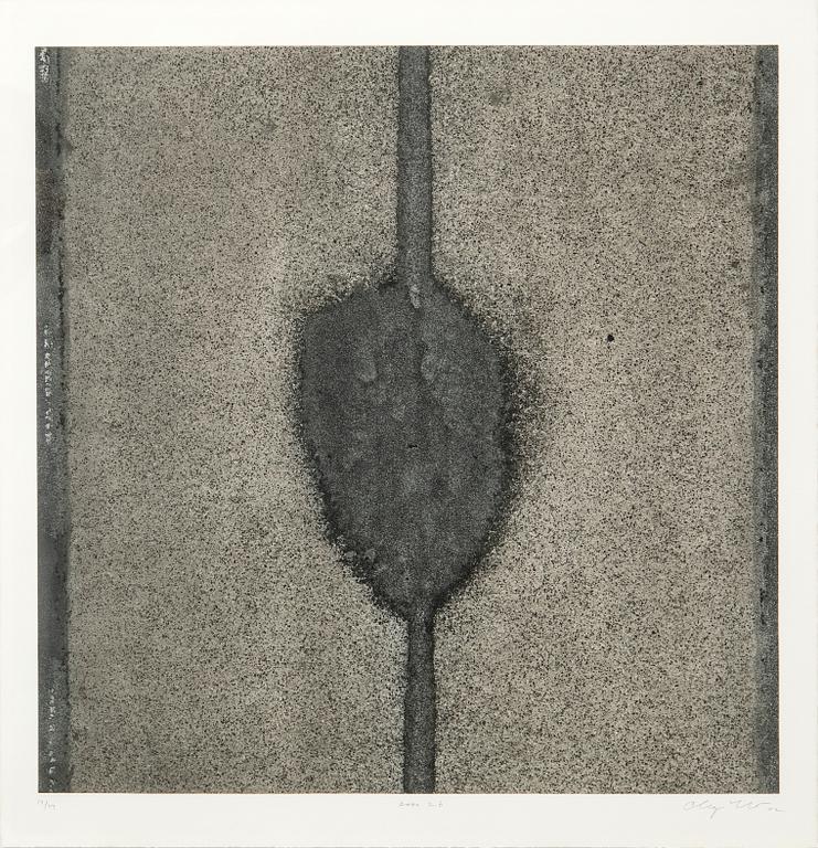 Clay Ketter, "Road 2.b".