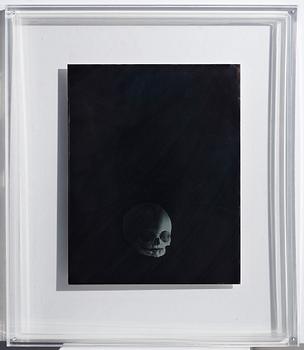 Adam Fuss, "Untitled", 2002.