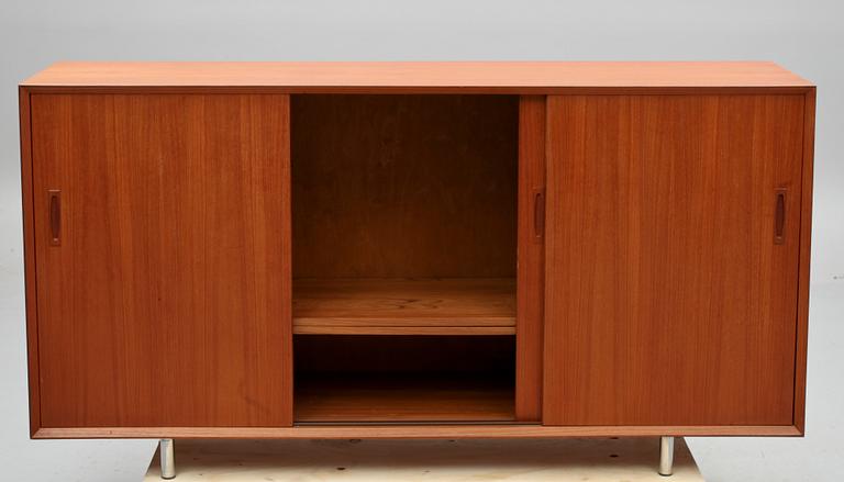 SIDEBOARD, 1960-tal. Trol. Danmark.