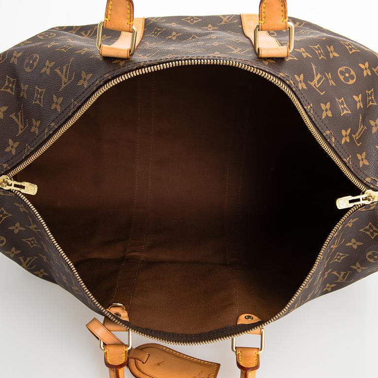 Louis Vuitton, "Keepall 50", väska.