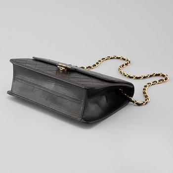 CHANEL, a "Flap Bag".