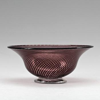 VAS. Glas. Graal, Edward Hald. Orrefors 1946.