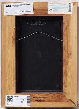 Lisa D Manner, "Camouflage, mini".