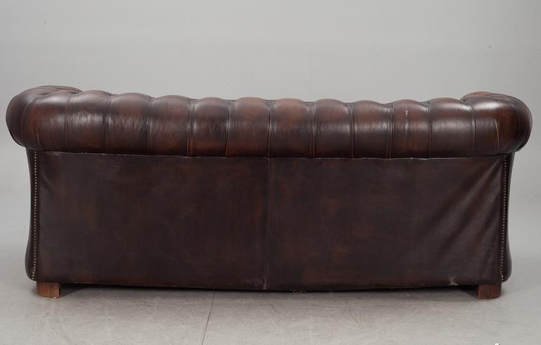 SOFFA, Chesterfieldmodell.