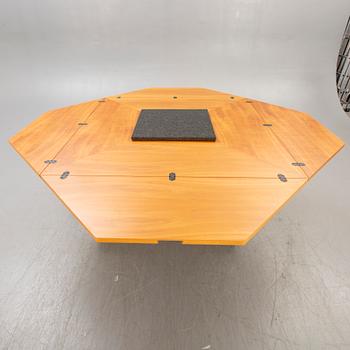 Bob & Dries van den Berghe,