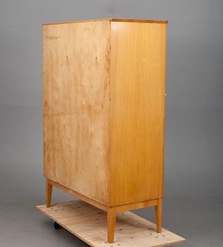 CHIFFONJÉ / BARSKÅP, 1900-talets mitt.