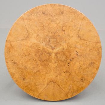 SOFFBORD, art déco, 1930/40-tal.