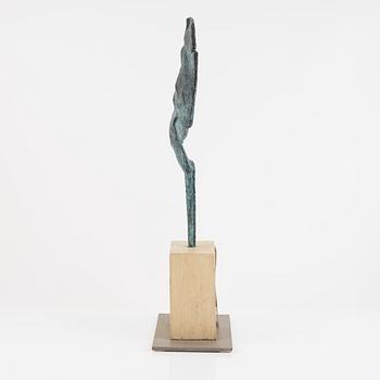 Gudrun Eduards, "Falken".