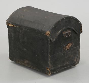 KOFFERT, Ellenger & Company, Newcastle, 1900-talets början.