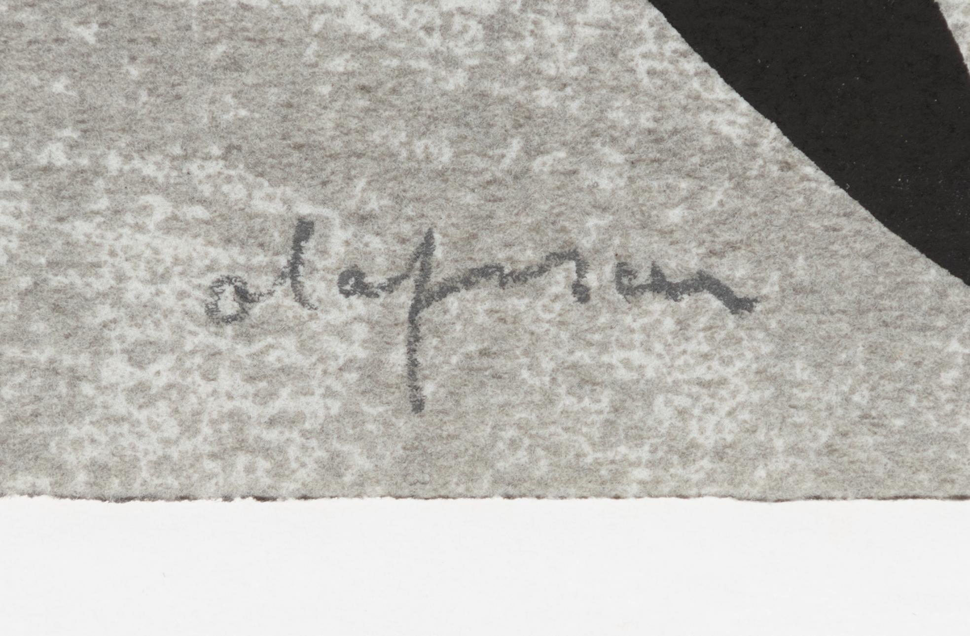 Pierre Olofsson, " Fem rytmiska episoder".