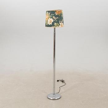 Floor lamp 1970s/80s.