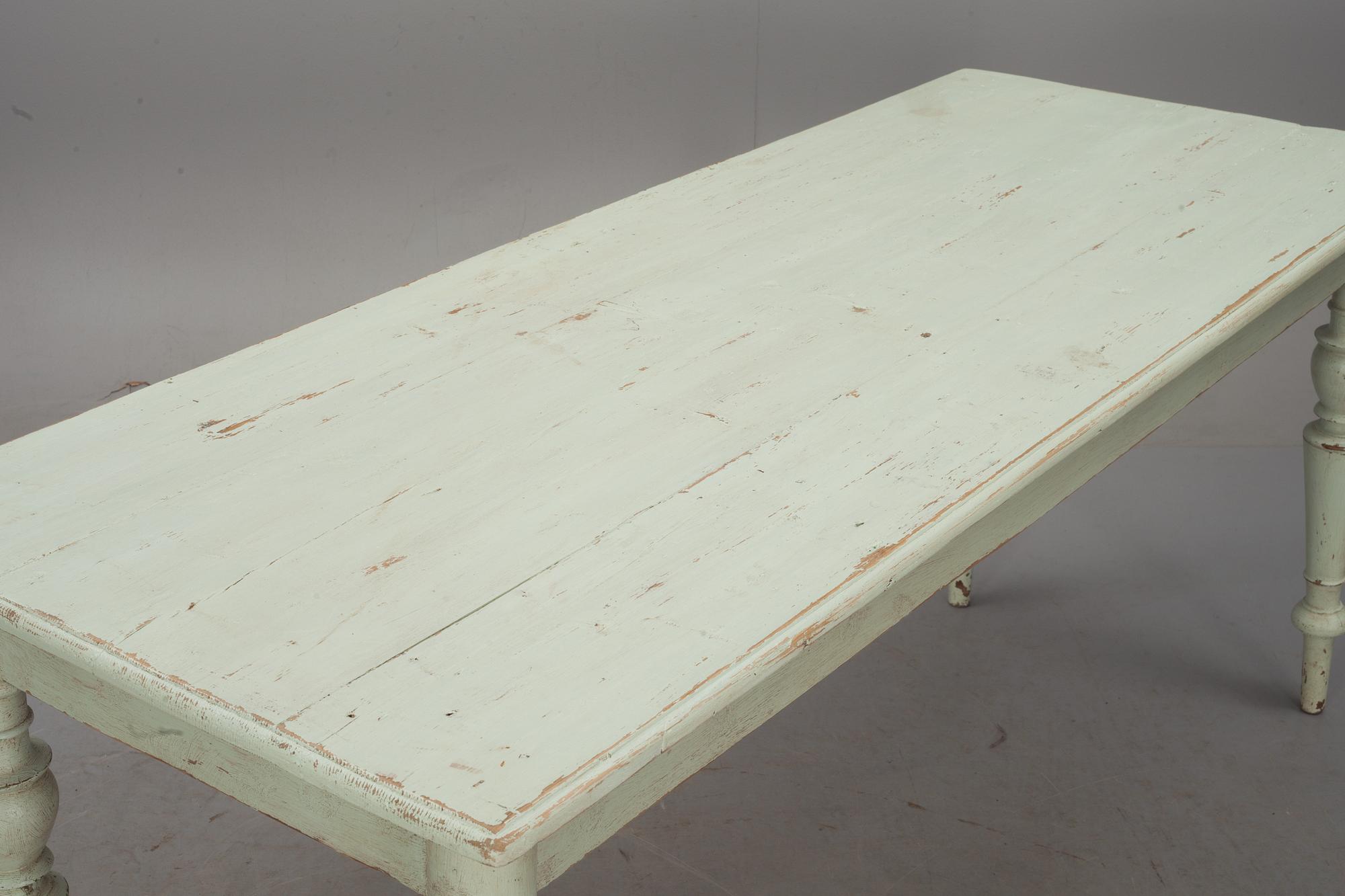 BORD, 1800/1900-tal.