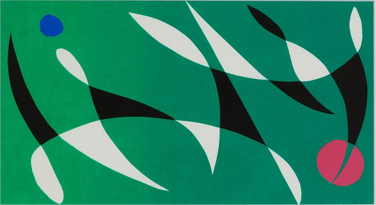 Pierre Olofsson, "5 Klont".