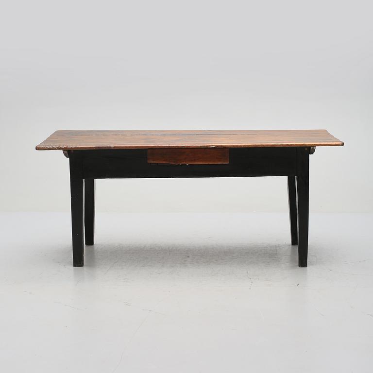 BORD, allmoge, 1800-tal.