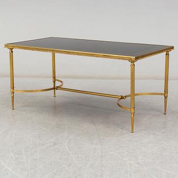 SOFA TABLE, probably 1970s.