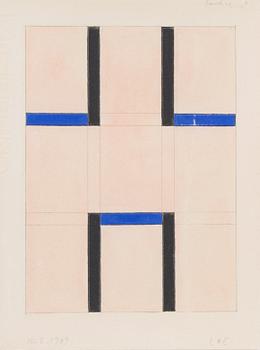 Lars Olof Loeld, "Sundre".