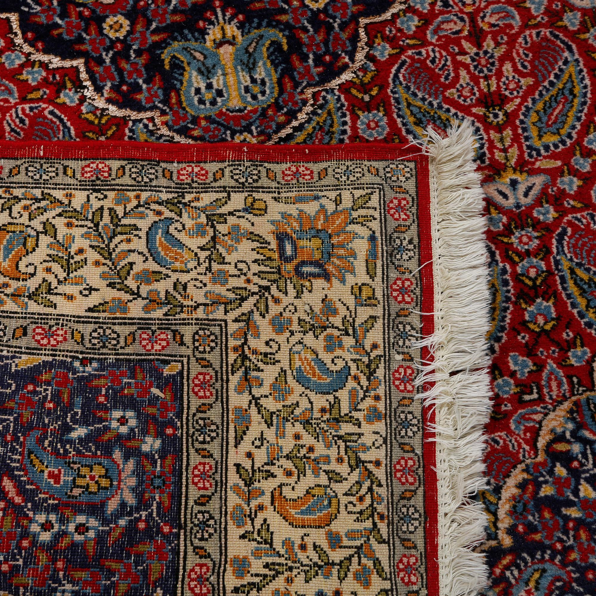 MATTA, Shasavan, old, 210x135 cm.