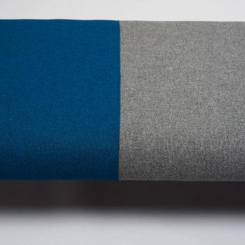 Claesson Koivisto Rune, "Happy" dagbädd, prototyp, Franc franc, Japan, 2002.