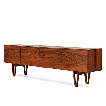 353. Ib Kofod-Larsen, a sideboard for Seffle Möbelfabrik, Sweden 1960's.