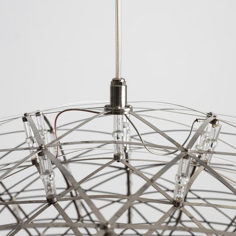 Raimond Puts, ceiling lamp, "Raimond II R89", for Moooi contemporary.