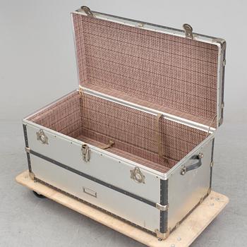 KOFFERT, 1900-talets mitt.